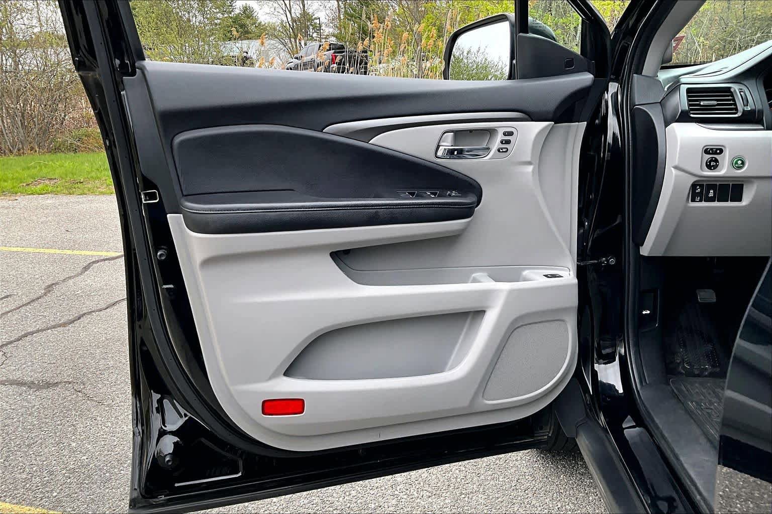 Used 2019 Honda Pilot EX-L image 22