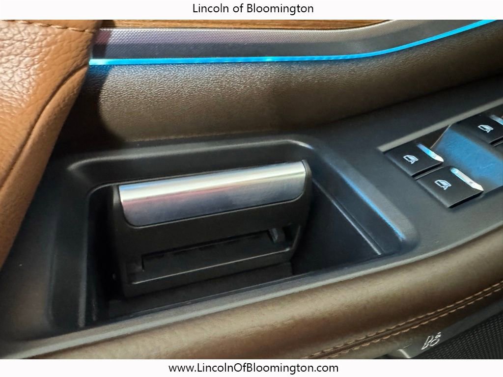Used 2025 Ford Expedition Max King Ranch AWD/4WD image 48