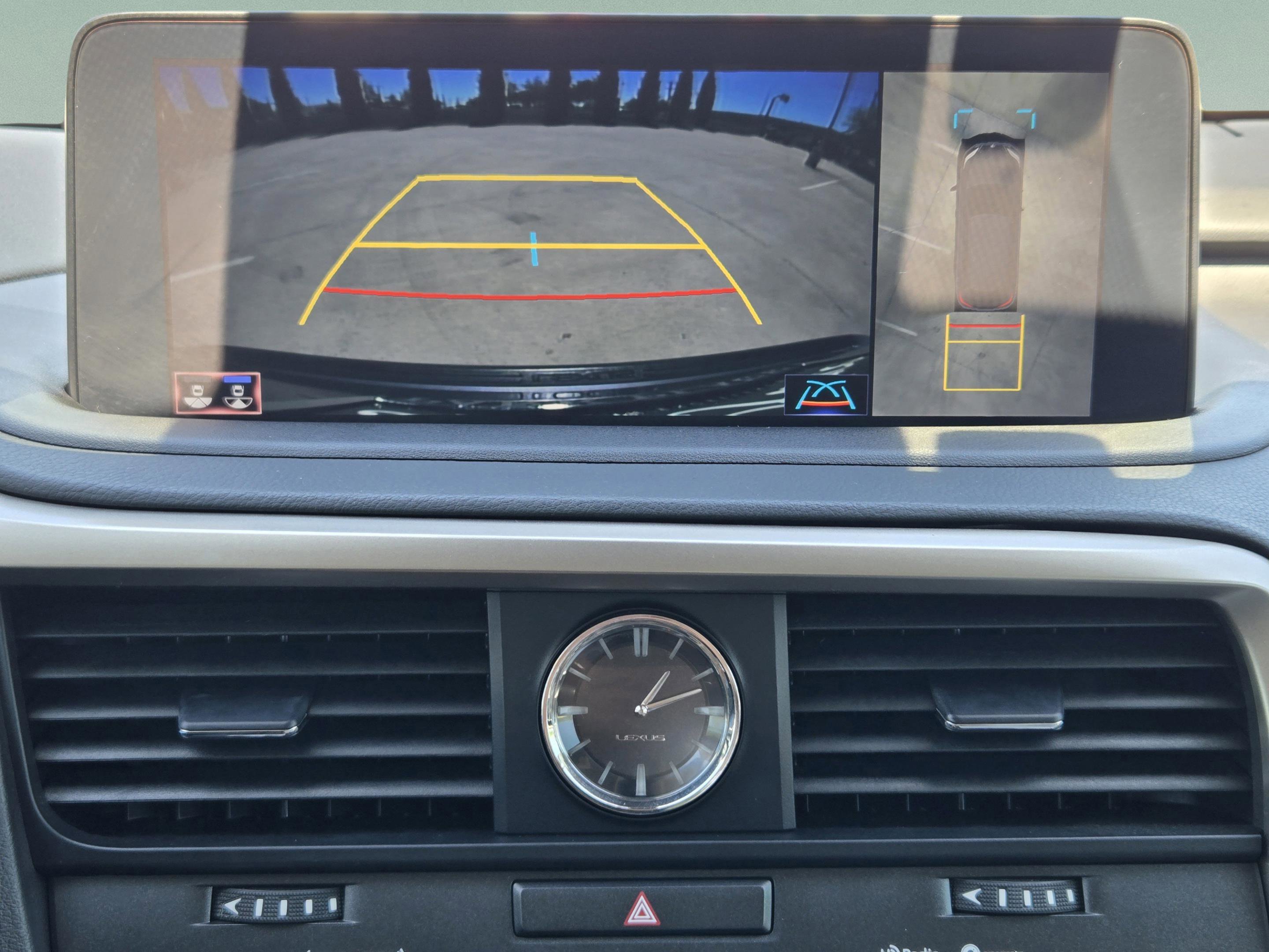Used 2020 Lexus RX 350 AWD w/ Premium Package image 13