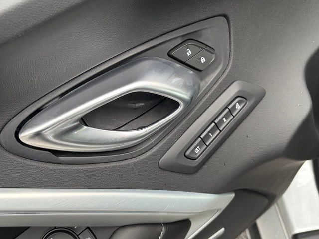 Used 2018 Chevrolet Camaro LT image 13