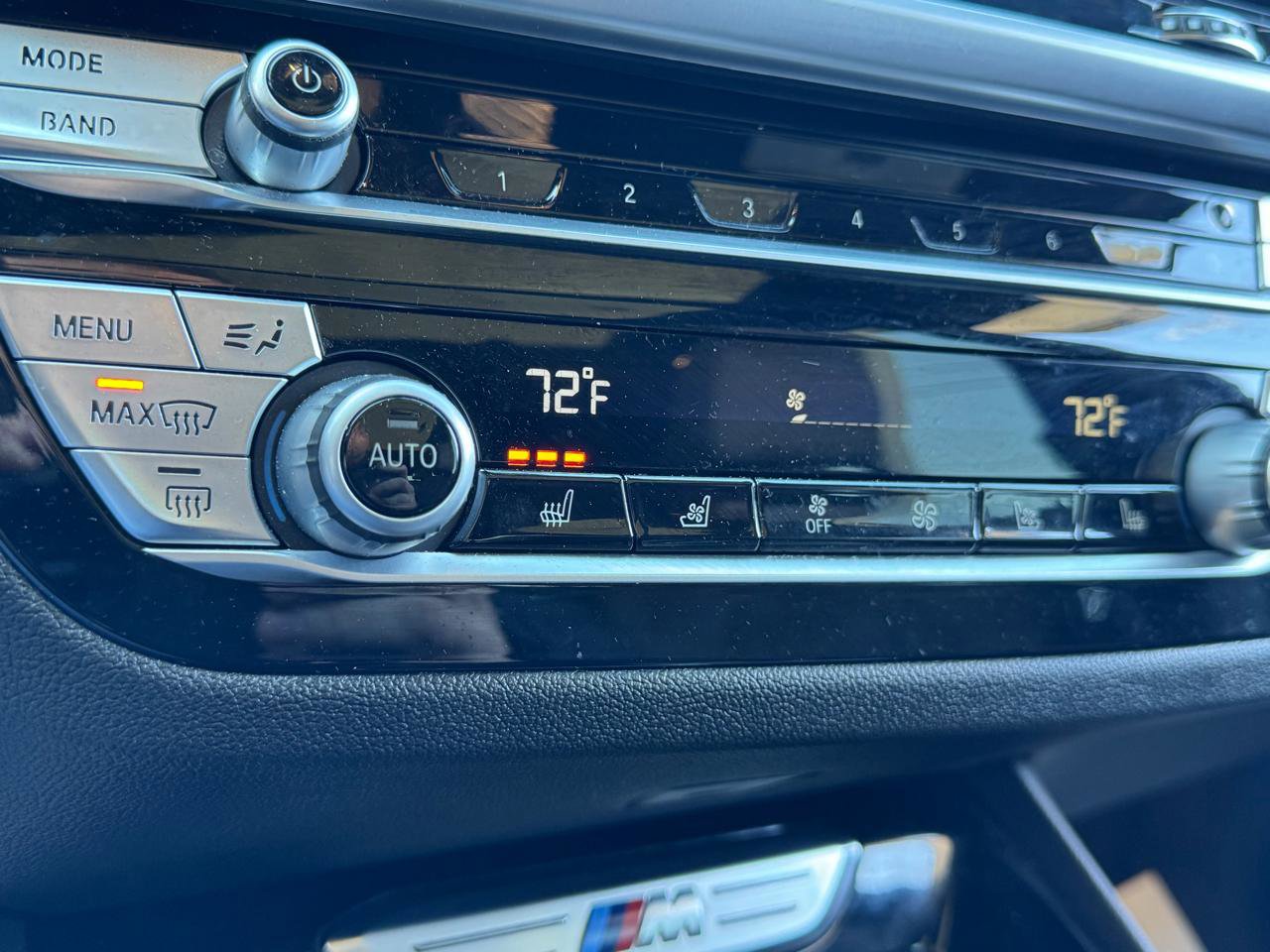 Used 2020 BMW X3 M40i w/ Executive Package image 22