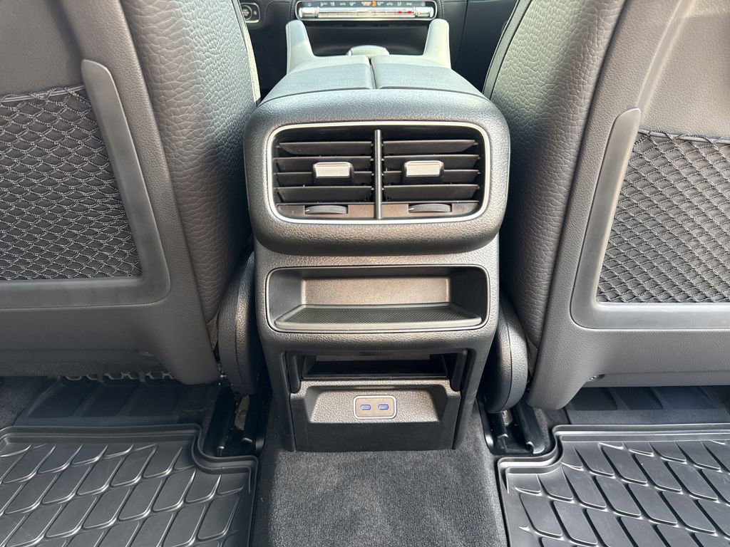 New 2025 Mercedes-Benz GLE 350 4MATIC image 23