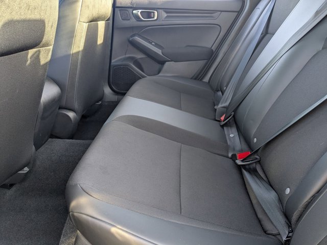 Used 2023 Honda Civic Sport image 17