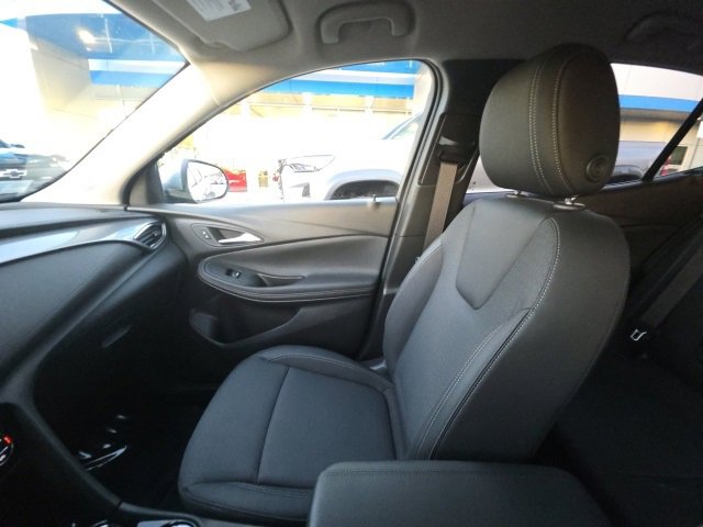 Used 2023 Buick Encore GX Select image 21