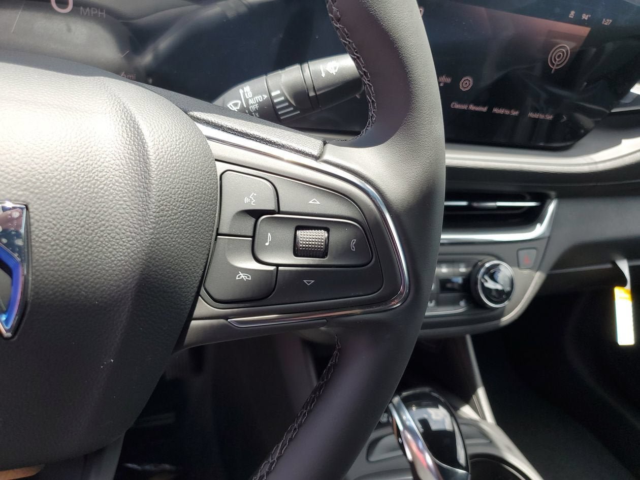 New 2026 Buick Envista Sport Touring w/ Convenience I Package FWD image 27