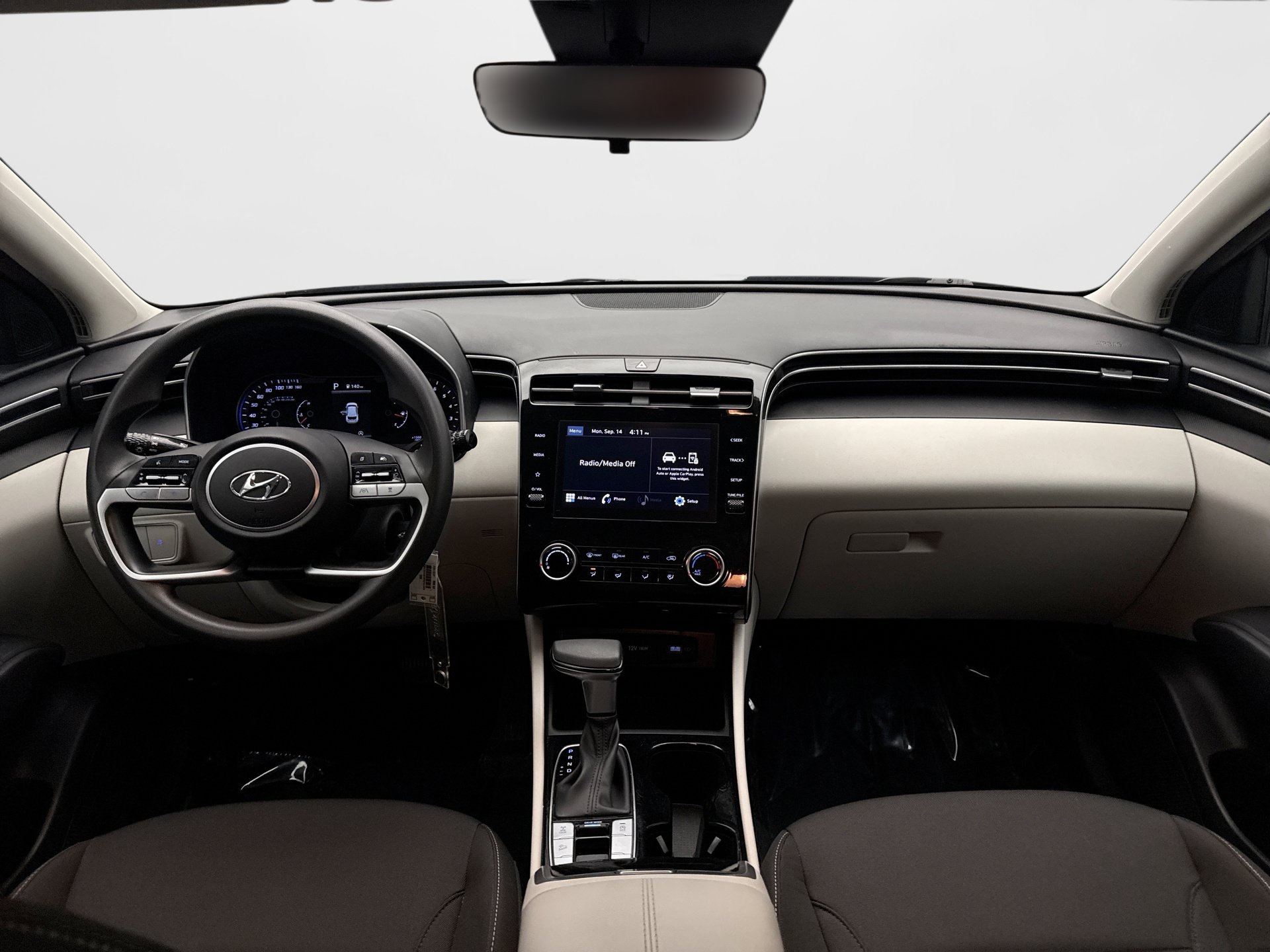 Used 2023 Hyundai Tucson SE AWD/4WD image 14
