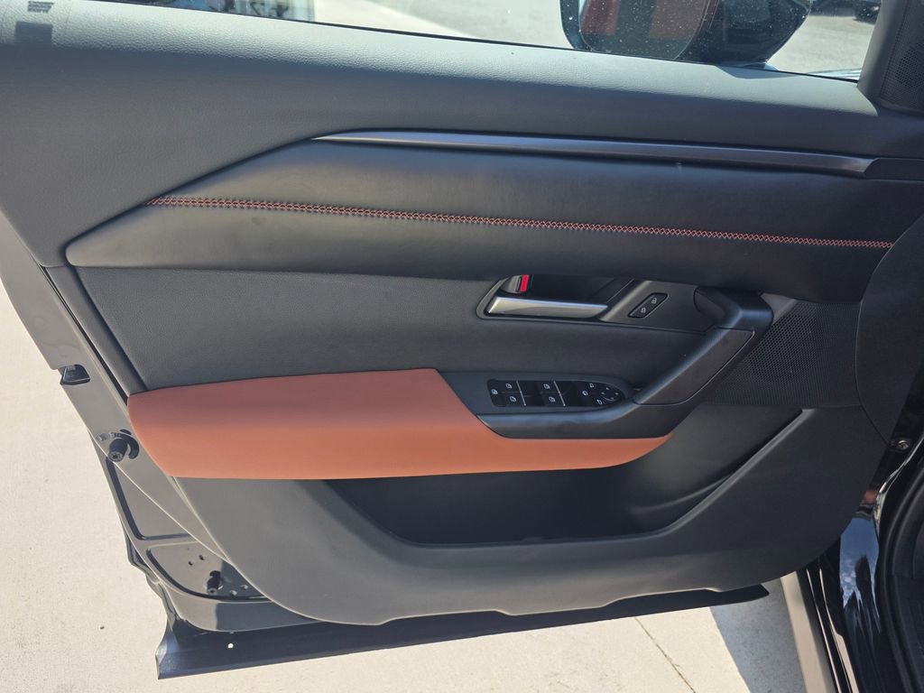 New 2026 MAZDA CX-50 Meridian Edition w/ Cargo Package image 11