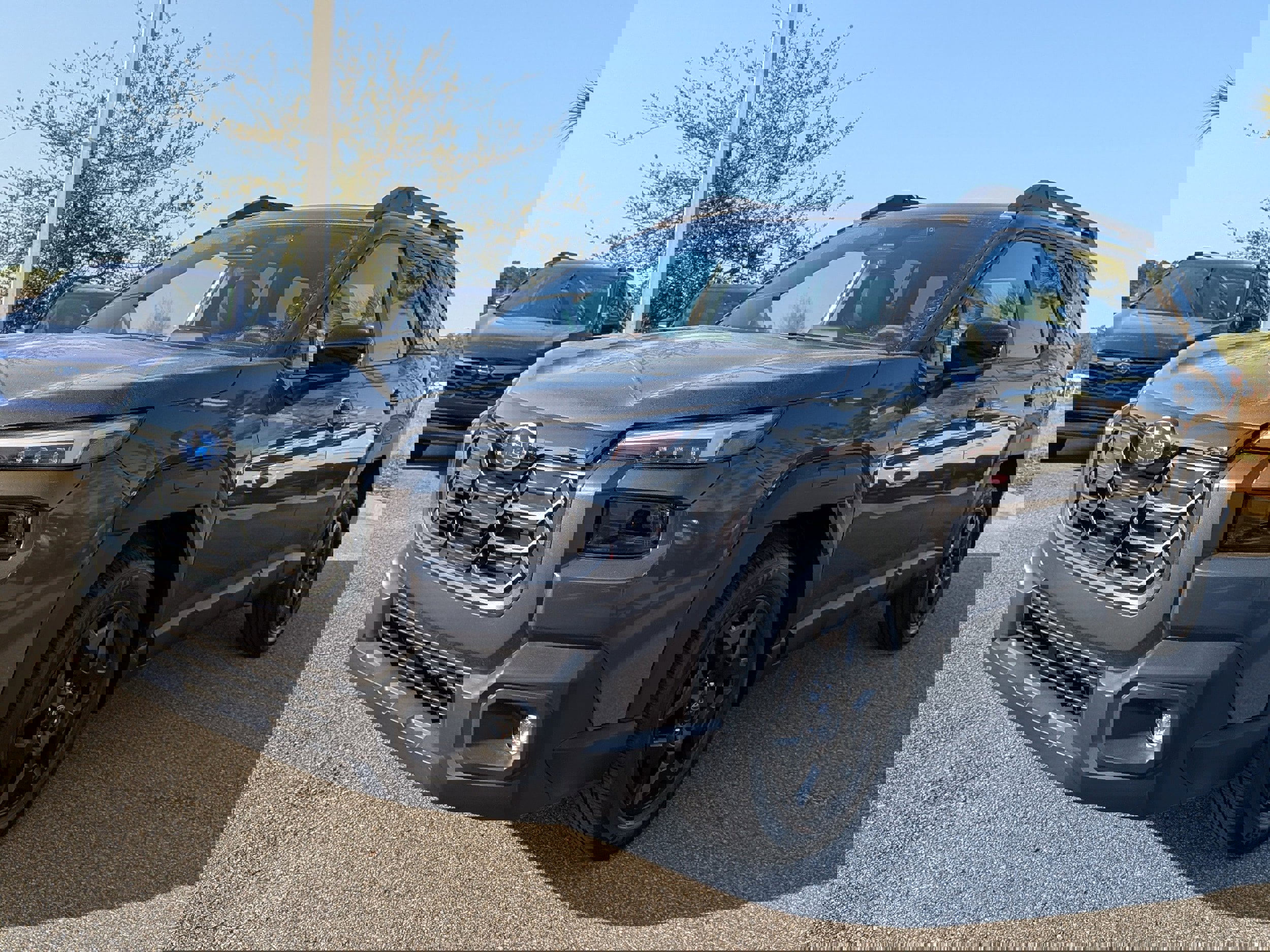 New 2026 Subaru Outback Limited w/ Premium/Limited Package 2 AWD/4WD image 8