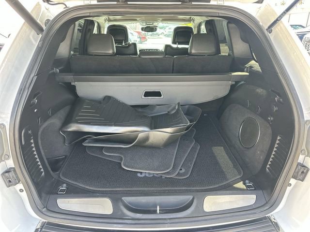 Used 2020 Jeep Grand Cherokee Summit image 26