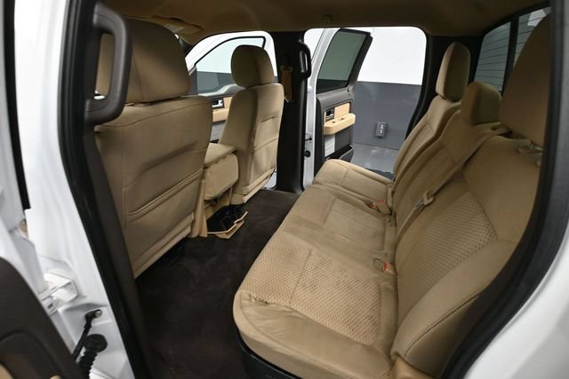 Used 2013 Ford F150 XLT w/ Luxury Equipment Group AWD/4WD image 23