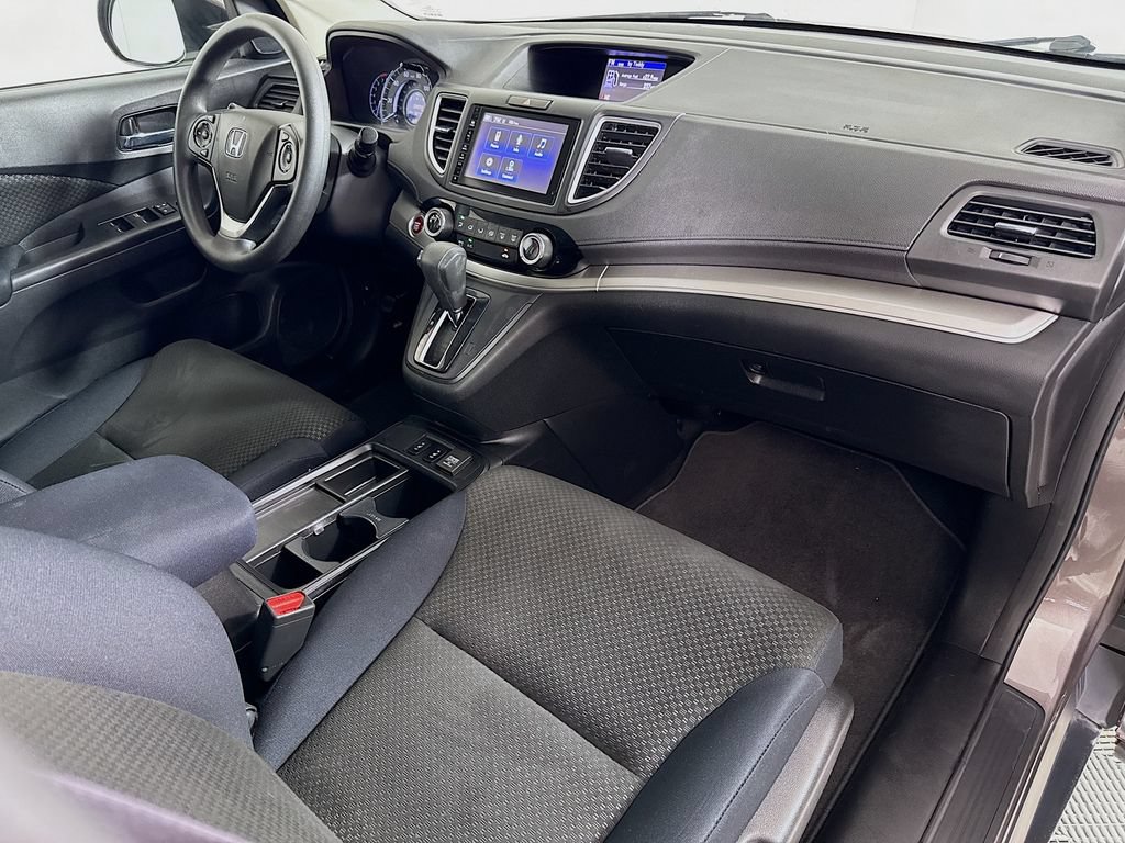 Used 2016 Honda CR-V EX image 29