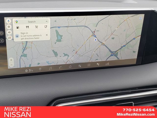 New 2026 Nissan Armada Platinum RWD image 20