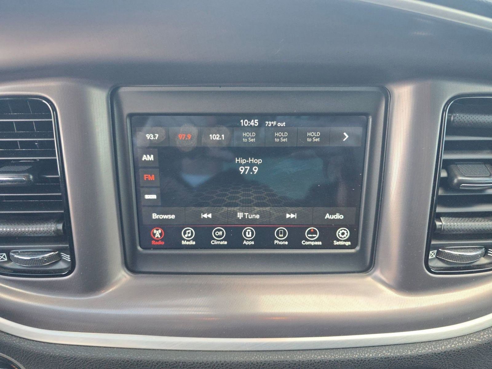 Used 2022 Dodge Charger SXT w/ Blacktop Package image 24