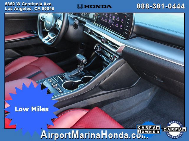 Used 2024 Kia K5 GT-Line w/ GT-Line Premium Package image 19