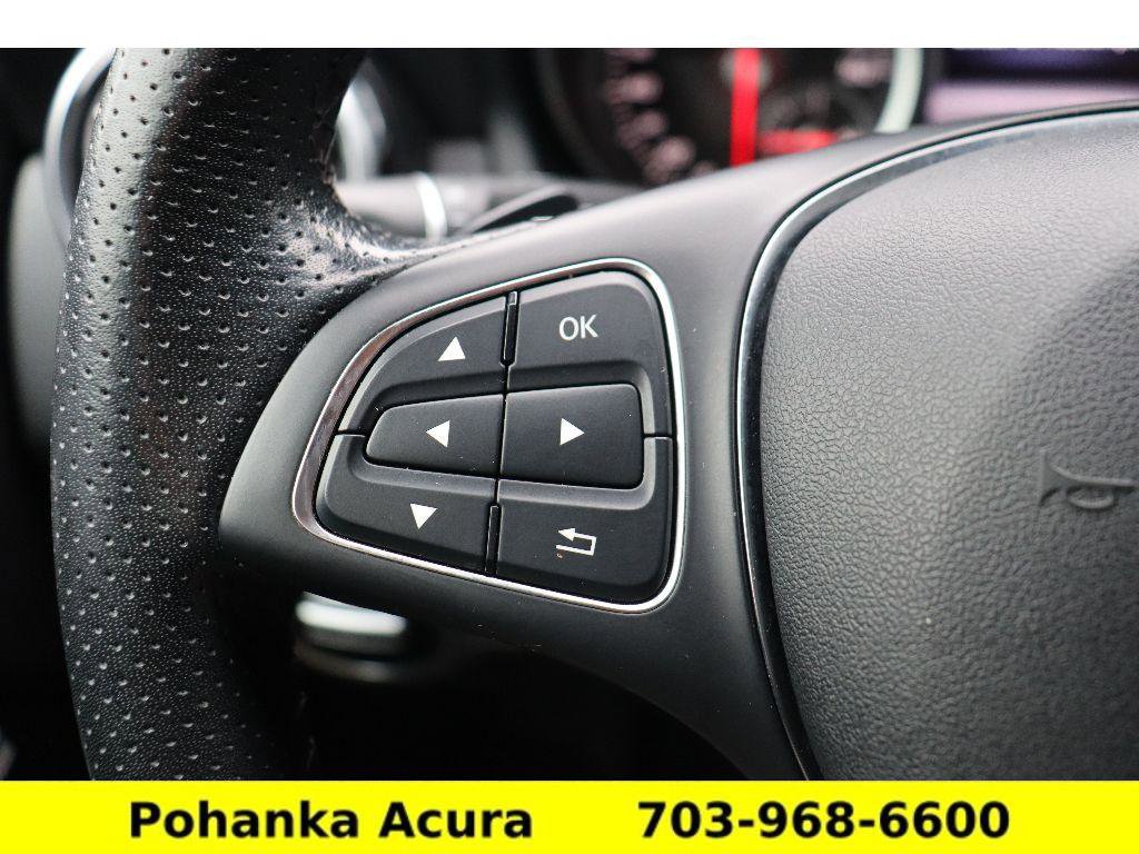 Used 2019 Mercedes-Benz GLA 250 image 10