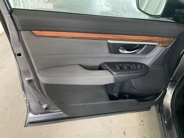 Certified 2022 Honda CR-V EX image 5