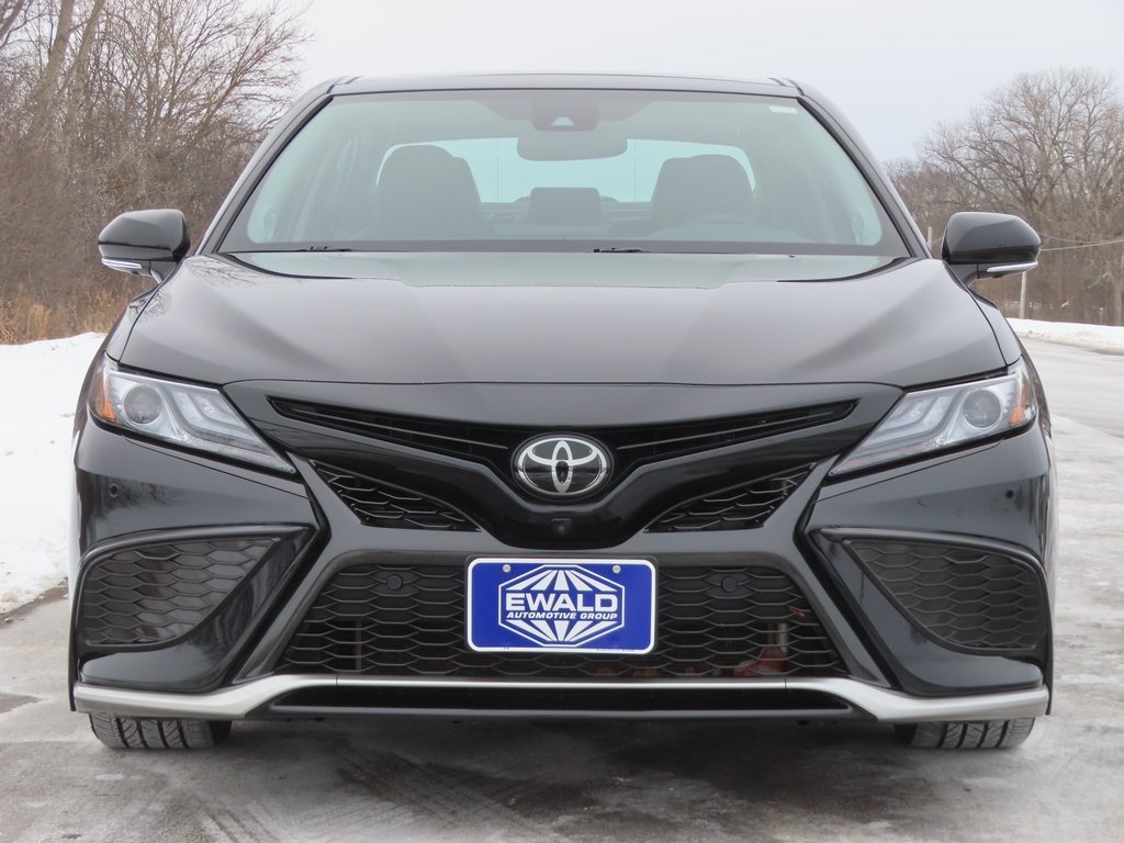 Used 2023 Toyota Camry XSE image 20
