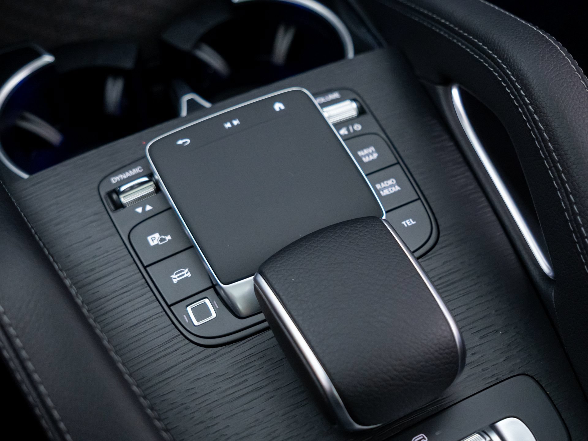 New 2026 Mercedes-Benz GLS 450 4MATIC image 30