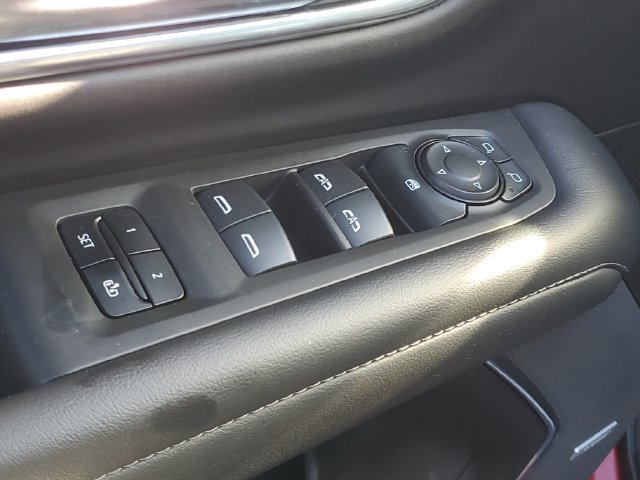 Certified 2023 Chevrolet Tahoe Z71 AWD/4WD image 16