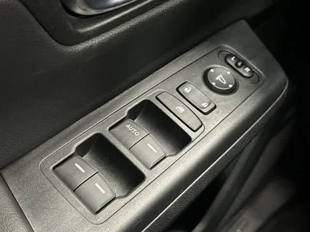Certified 2026 Honda CR-V LX image 19