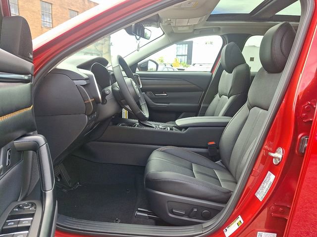 New 2026 MAZDA CX-50 AWD 2.5 Hybrid w/ Premium Pkg image 6