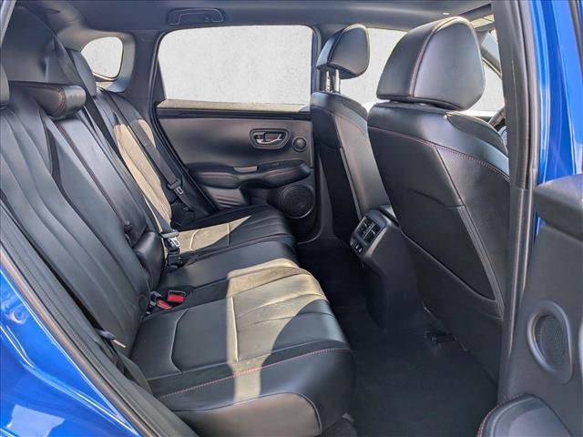 Certified 2025 Acura ADX A-Spec AWD/4WD image 19