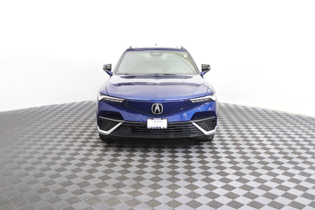 Certified 2024 Acura ZDX A-Spec AWD/4WD image 4