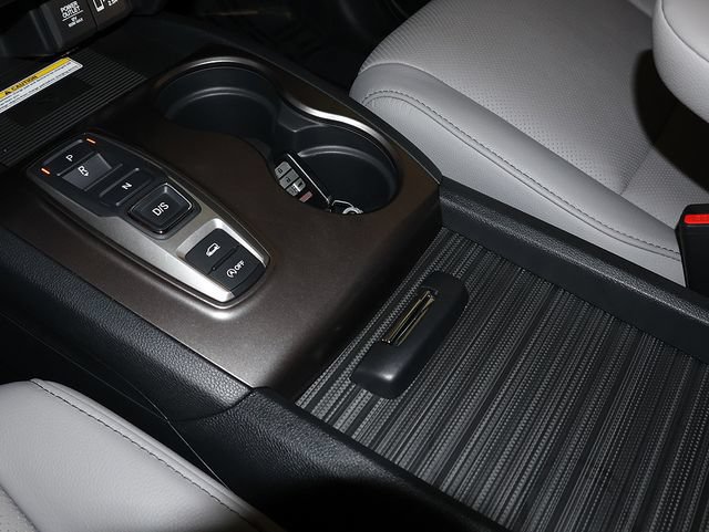 Used 2023 Honda Passport EX-L image 20