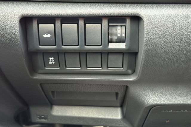 Used 2025 Subaru WRX tS image 43