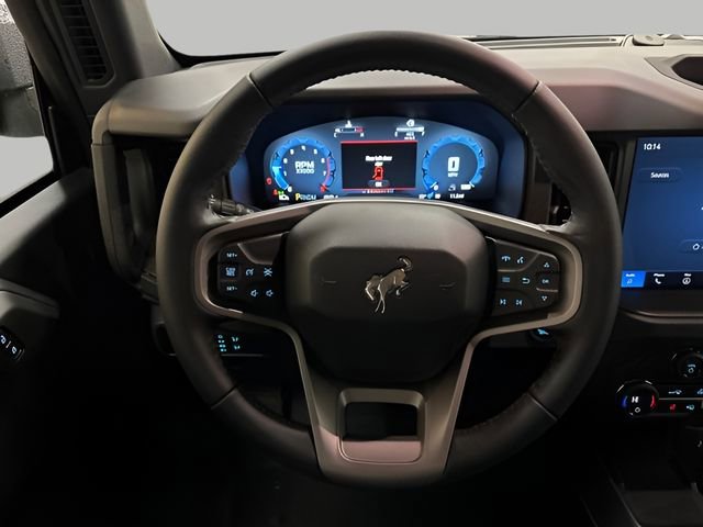 New 2025 Ford Bronco Big Bend image 14