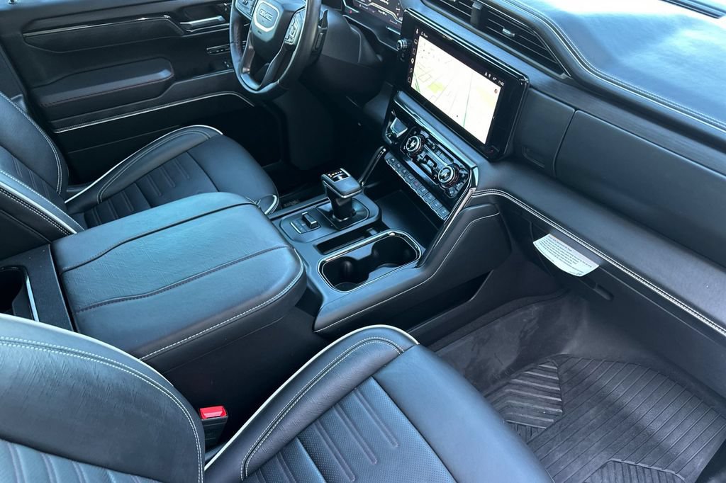 Used 2023 GMC Sierra 1500 AT4X w/ AT4X AEV Edition AWD/4WD image 15