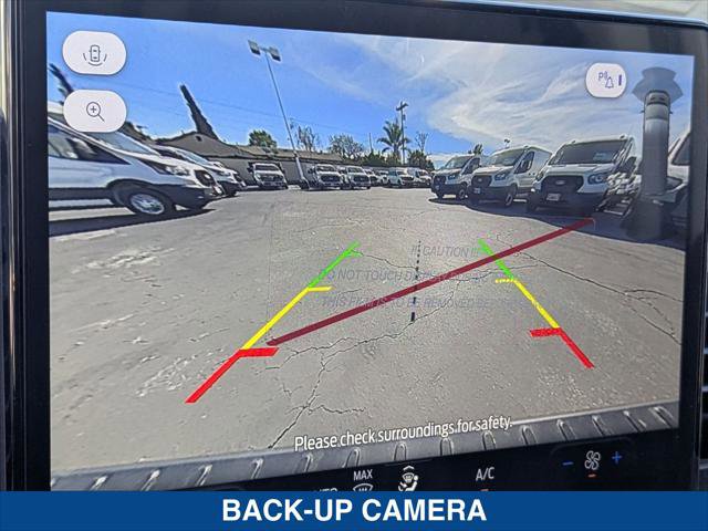 New 2026 Ford Transit 250 Low Roof image 15