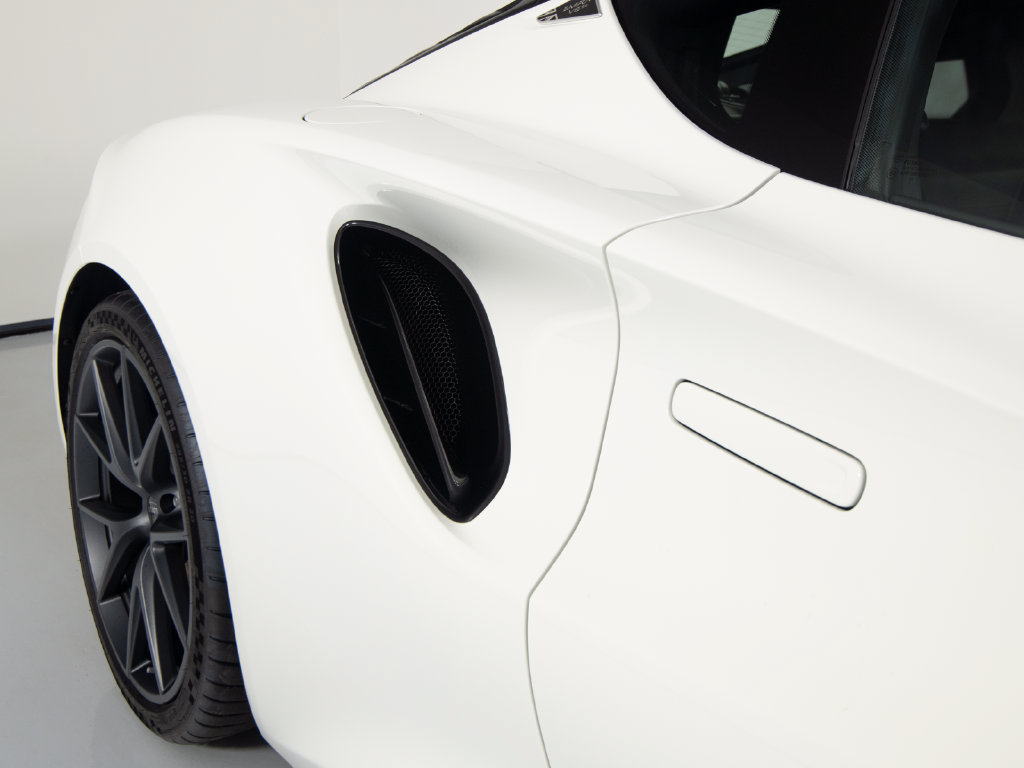Used 2026 Lotus Emira RWD image 45