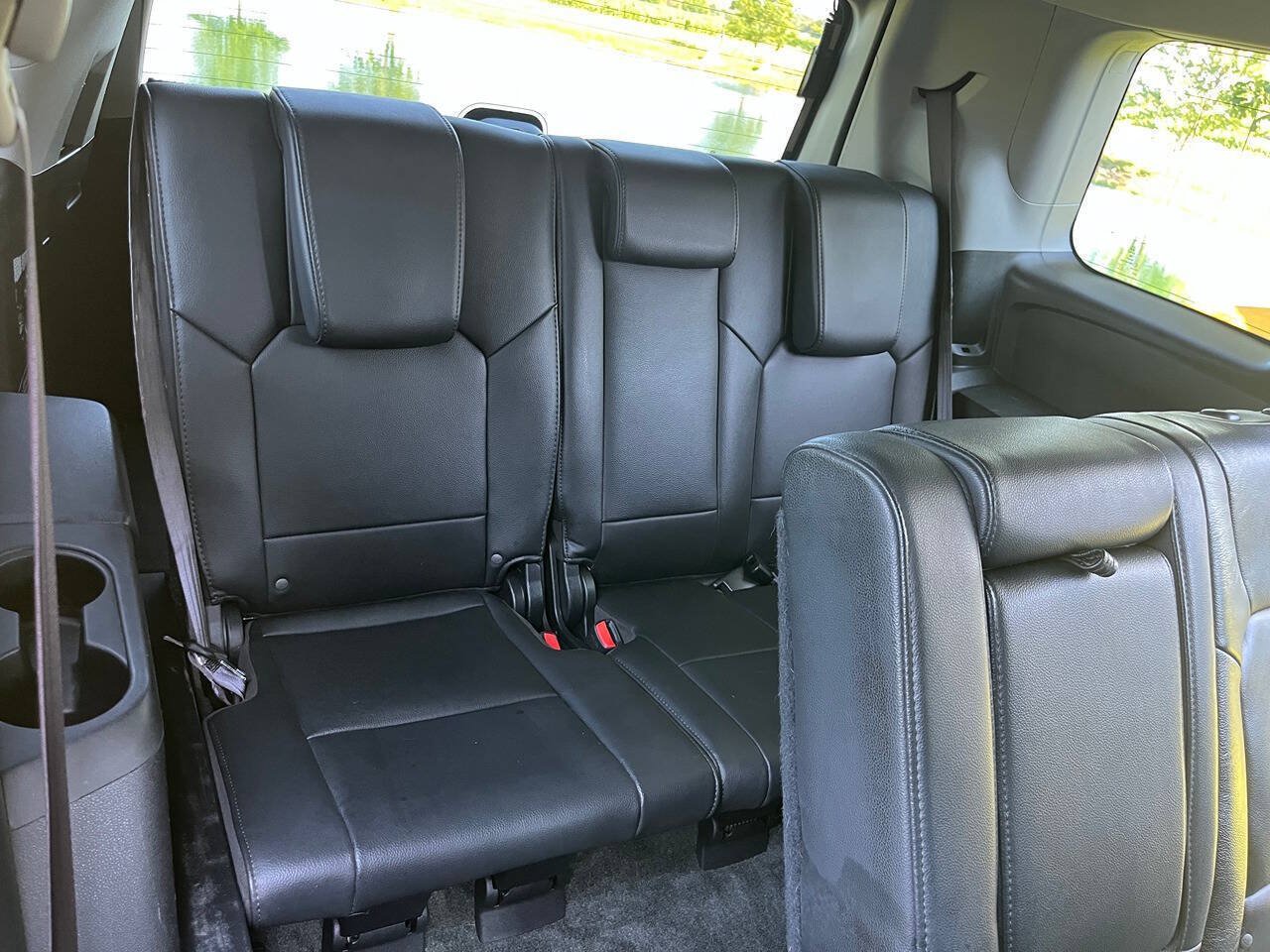 Used 2015 Honda Pilot EX-L image 7