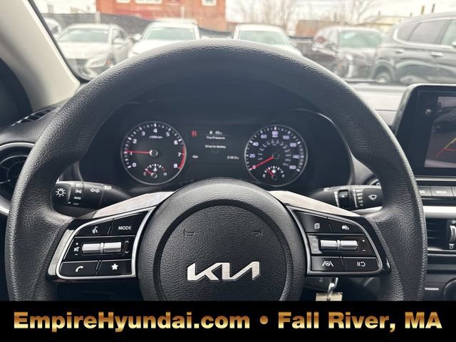 Used 2024 Kia Forte LXS image 26