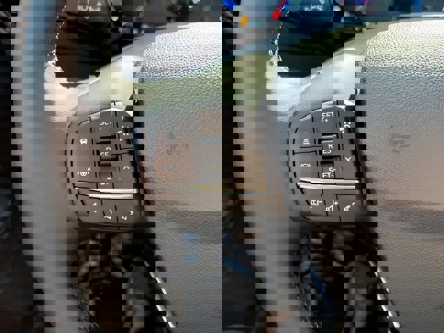 New 2025 Ford Bronco Sport Heritage w/ Convenience Package image 7