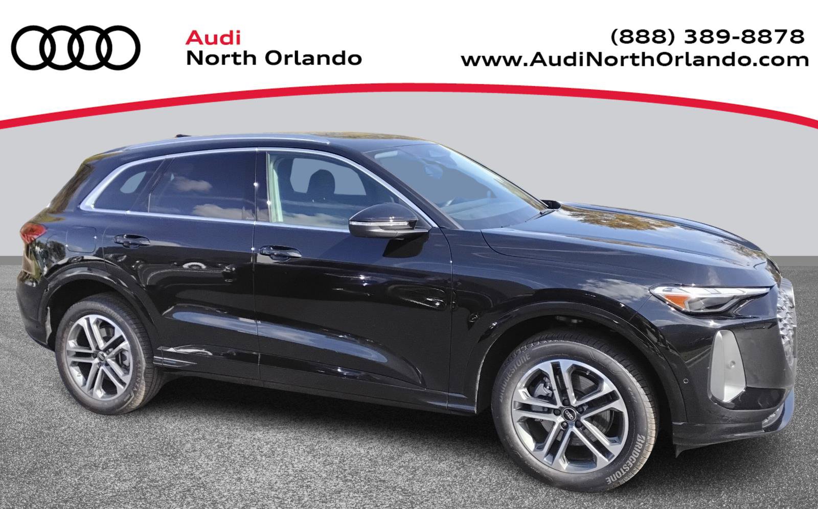 Used 2025 Audi Q5 Premium w/ Convenience Package