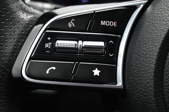 Used 2022 Kia Forte GT-Line w/ GT-Line Premium Package FWD image 24