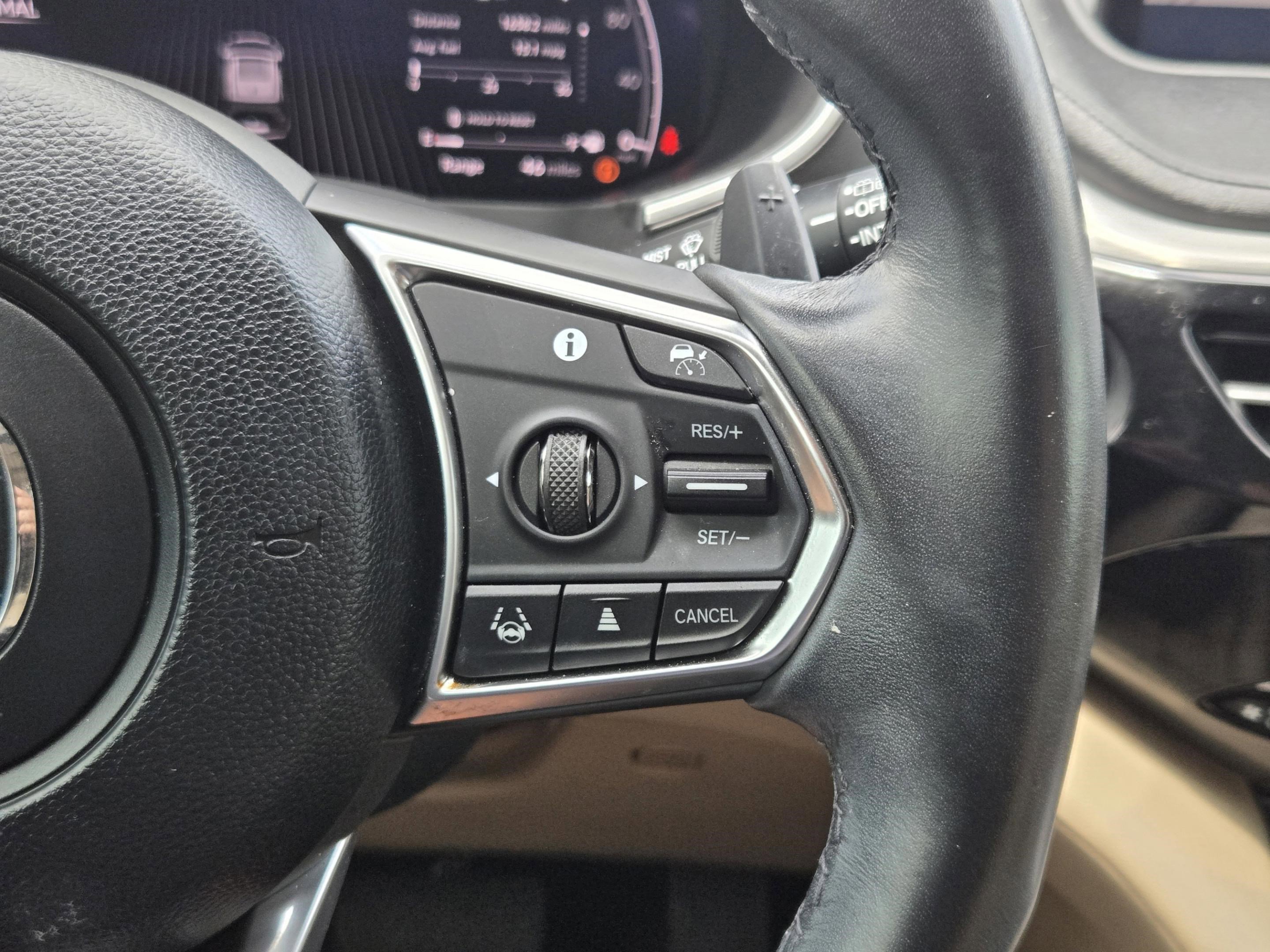 Used 2024 Acura MDX FWD w/ Technology Package image 11