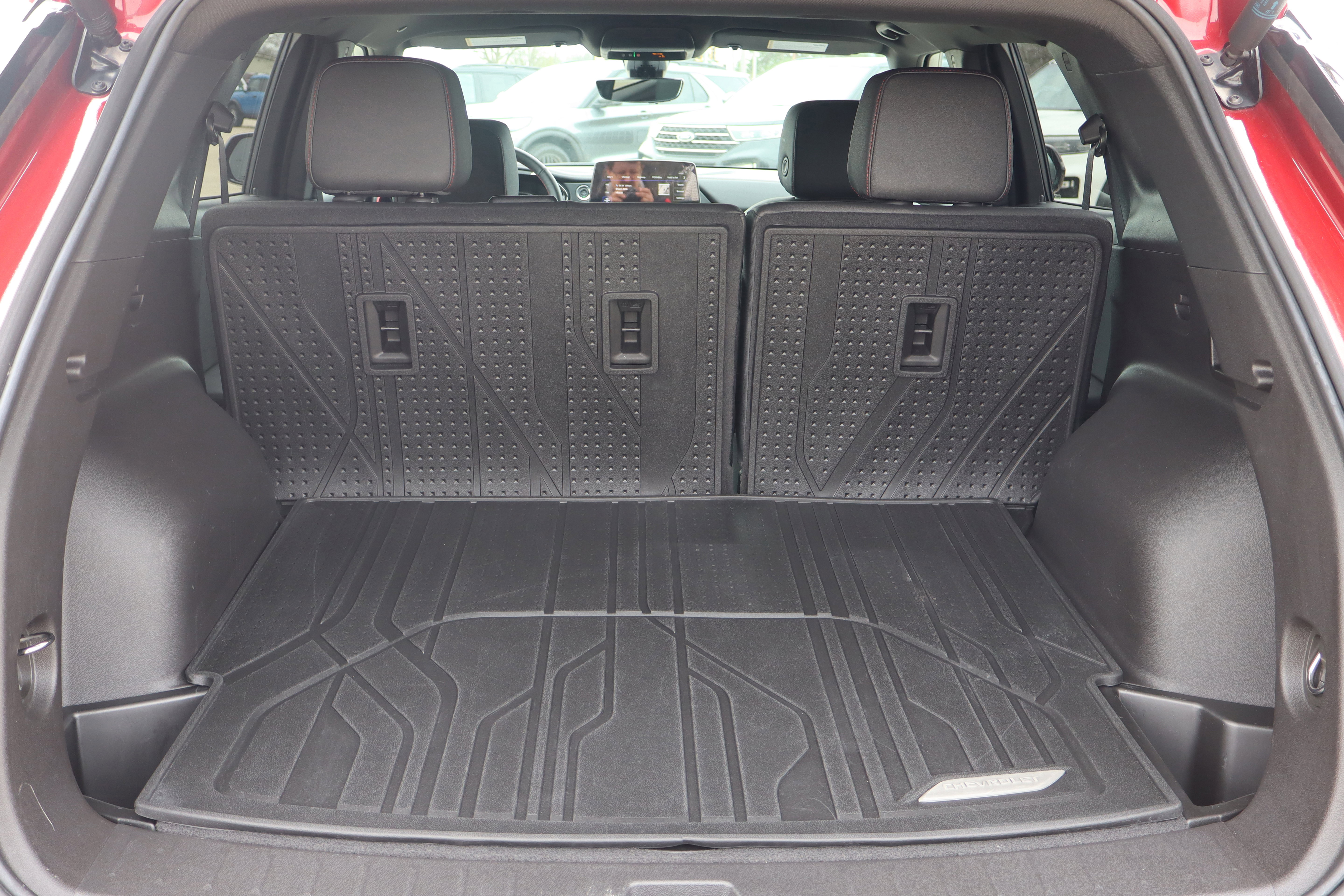 Used 2024 Chevrolet Blazer RS w/ Driver Confidence II Package image 26