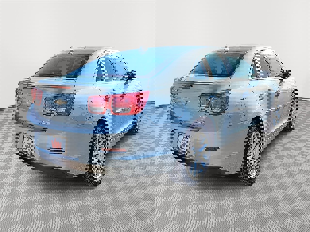 Used 2013 Chevrolet Malibu LT w/ Power Convenience Package image 5