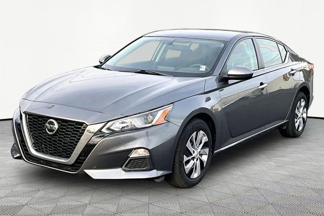 Used 2020 Nissan Altima 2.5 S image 3