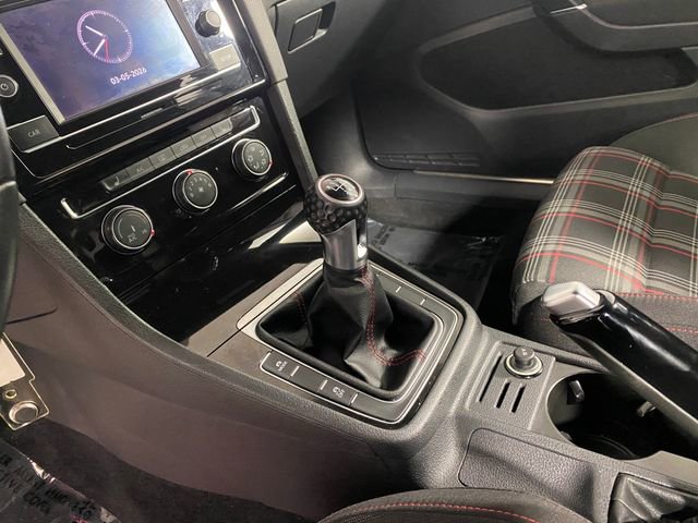 Used 2018 Volkswagen GTI S image 25