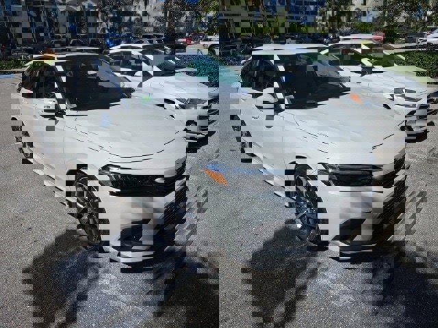 Used 2022 Honda Civic Touring