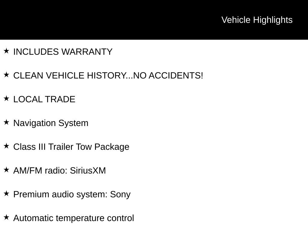Used 2019 Ford Explorer Limited w/ Class III Trailer Tow Package FWD image 10