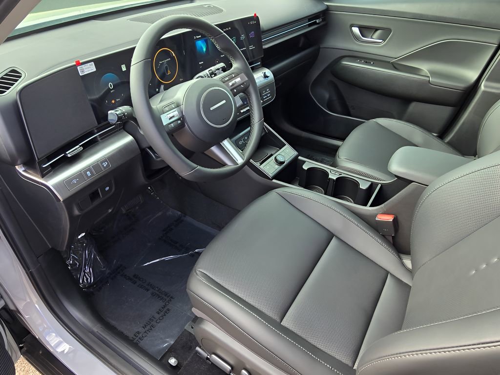 New 2026 Hyundai Kona SEL Premium image 23