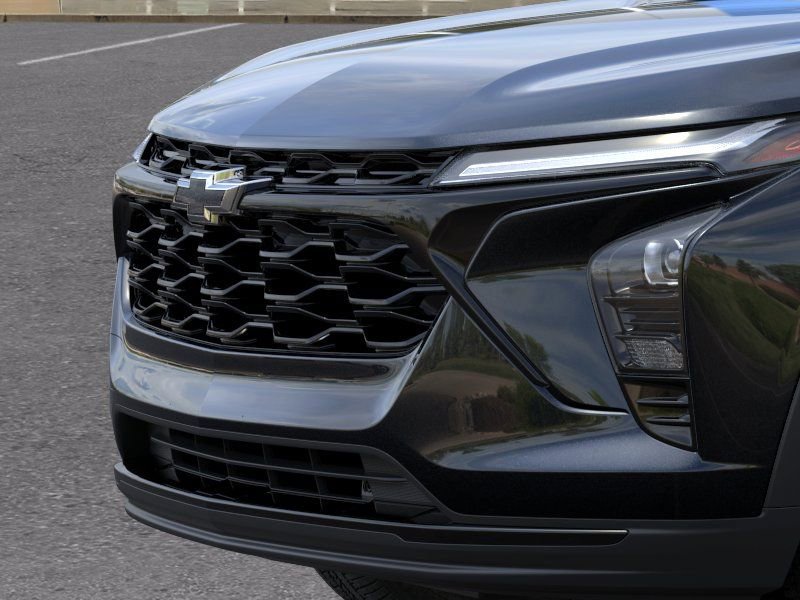 New 2026 Chevrolet Trax LT w/ Driver Confidence Package FWD image 13