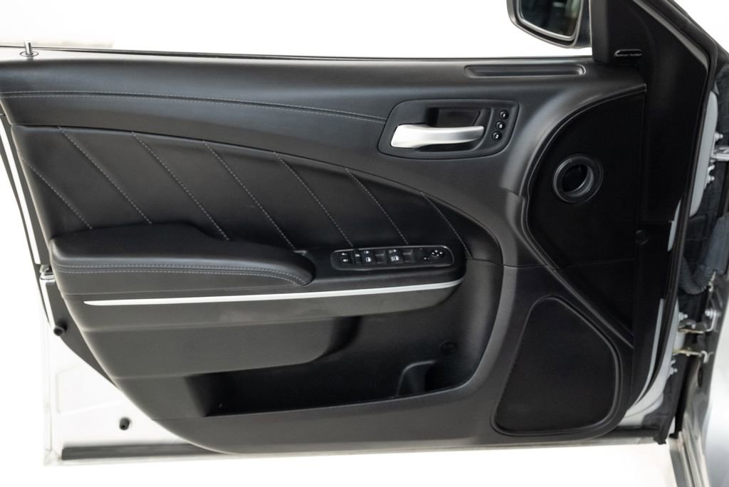 Used 2023 Dodge Charger Scat Pack RWD image 13