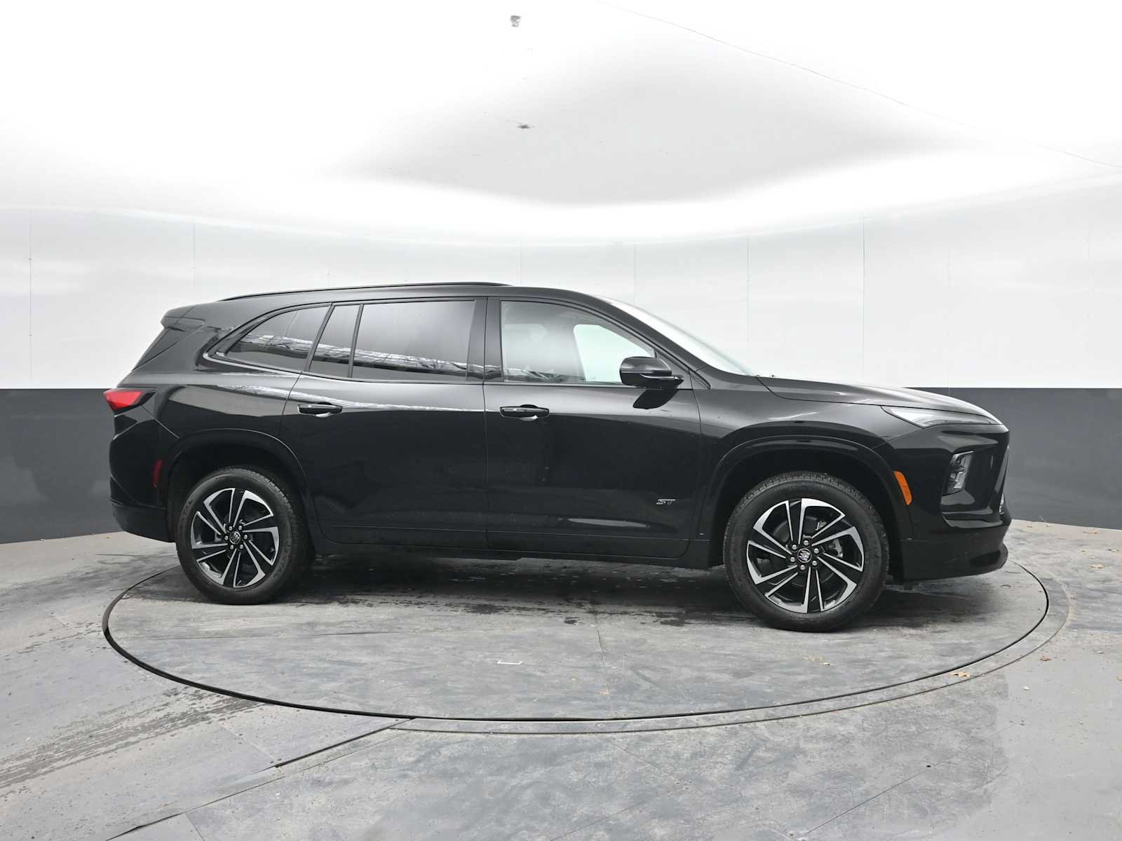 New 2027 Buick Enclave Sport Touring w/ Power Package AWD/4WD image 9