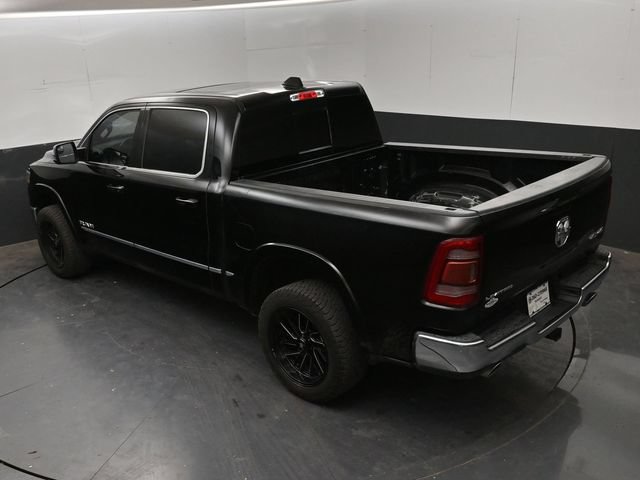 Used 2024 RAM 1500 Limited AWD/4WD image 23